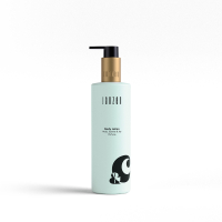 Bodylotion Musk Jasmine & Joy Janzen x &C